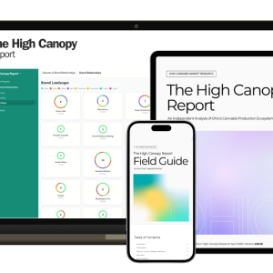 Industry Intelligence Access + The High Canopy Report 0420.26